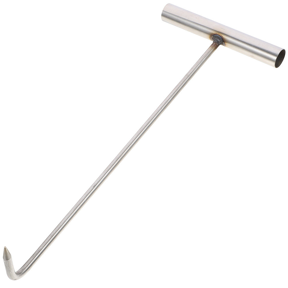 Manhole Cover Lifting - T Shape Manhole Cover Lifter Heavy