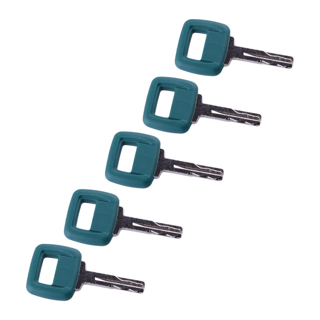 Heavy Equipment Haulers - Heavy 5Pcs Equipment Loader Laser Cut