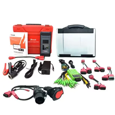 CF53 LAPTOP FULL VERSION DIAGN - Heavy Equipment Program review and price