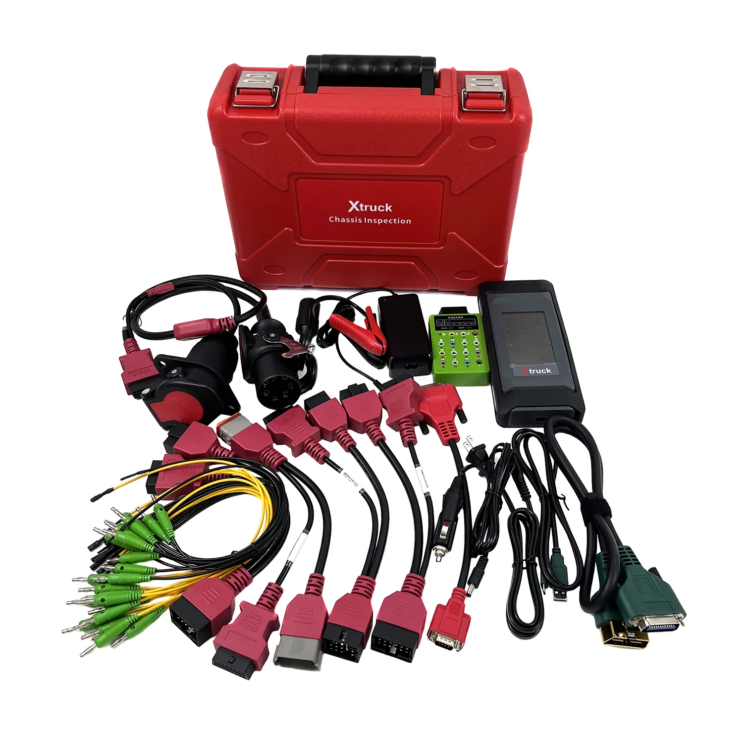 CF53 LAPTOP FULL VERSION DIAGN - Heavy Equipment Program review and price