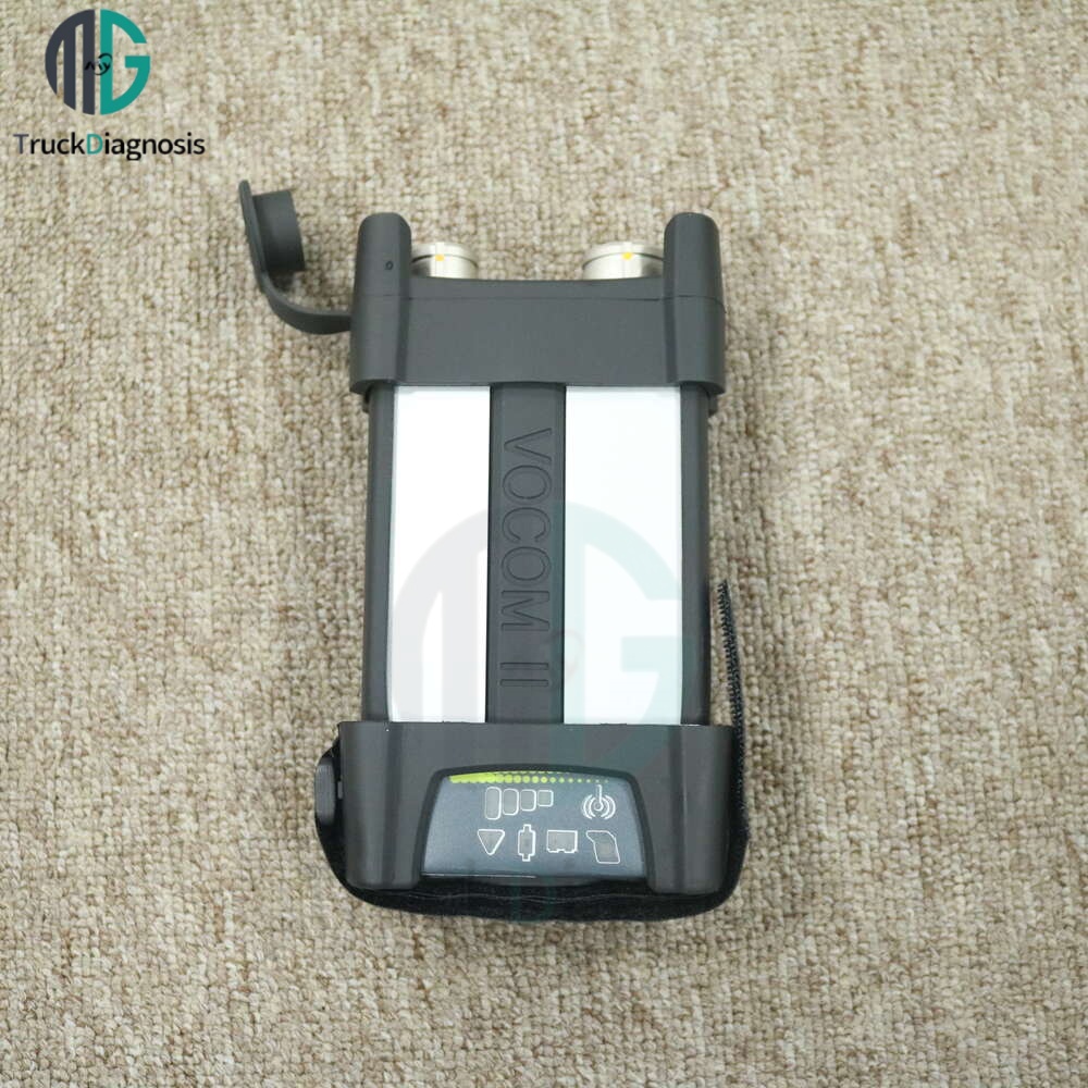 Vocom II 88894000 88890300 Hea - Heavy Equipment Diagnostic Tool review and price