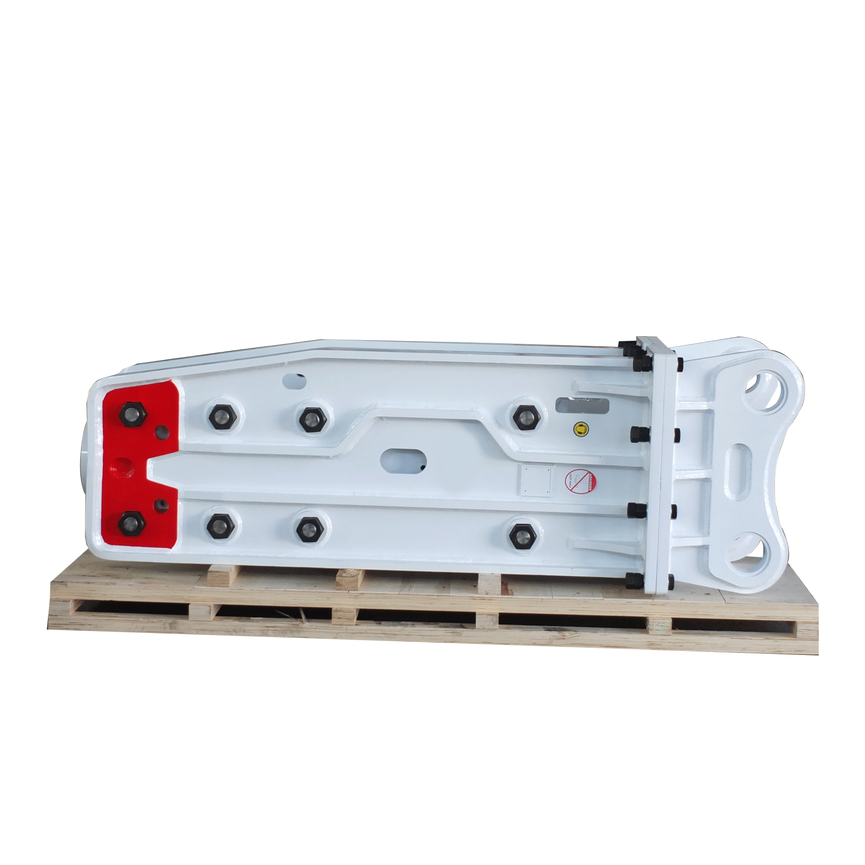 Best selling Construction Heav - Heavy Equipment Breaker review and price