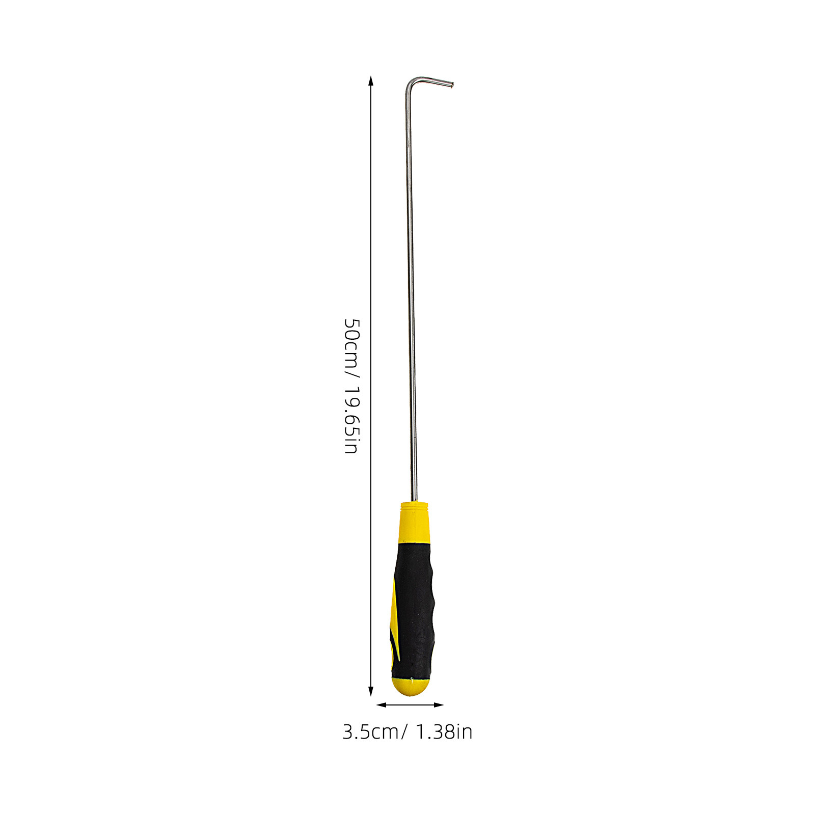 Manhole Cover Hook Robust Stee - Manhole Cover Lifting review and price