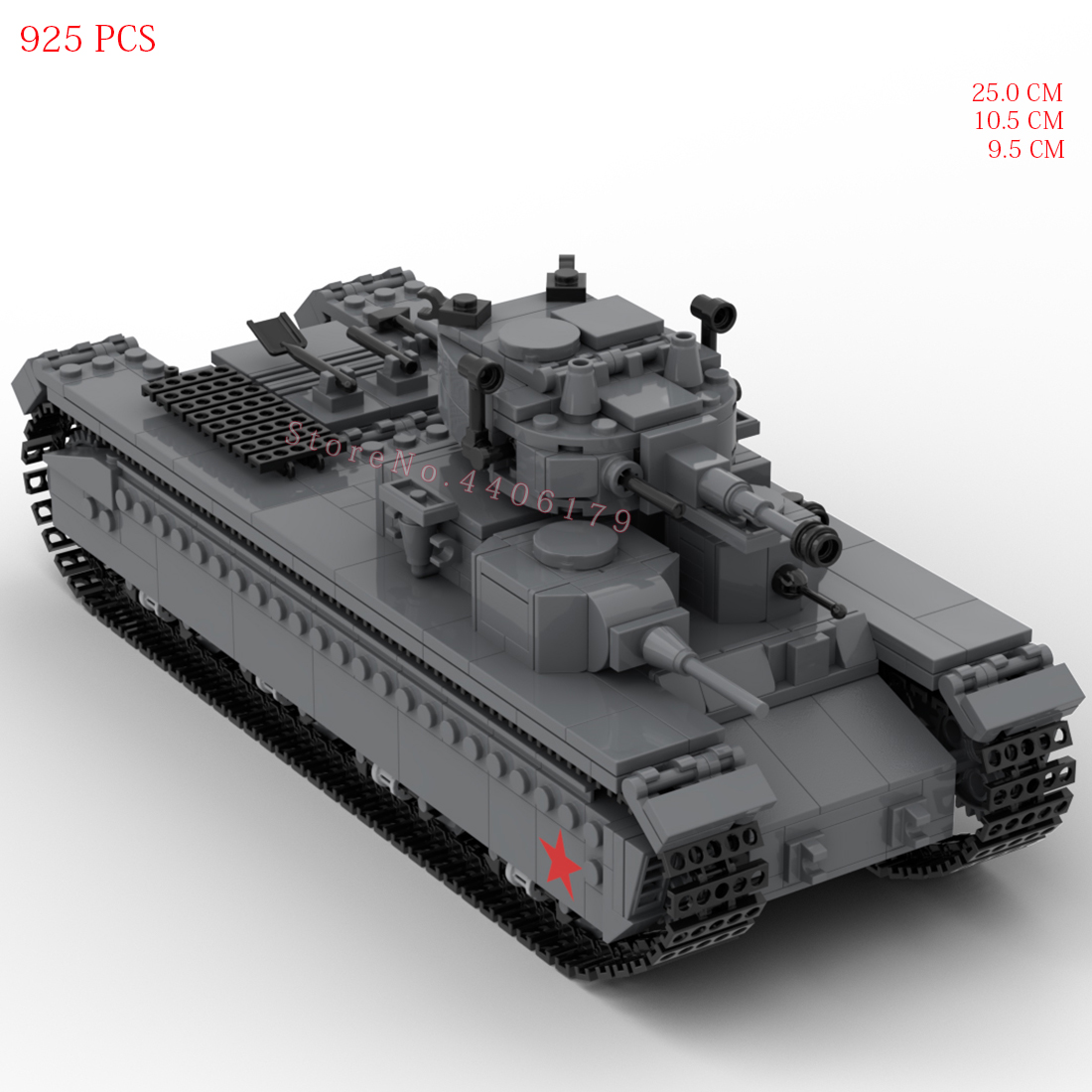 hot military WWII Soviet Union - Heavy Equipment Union review and price