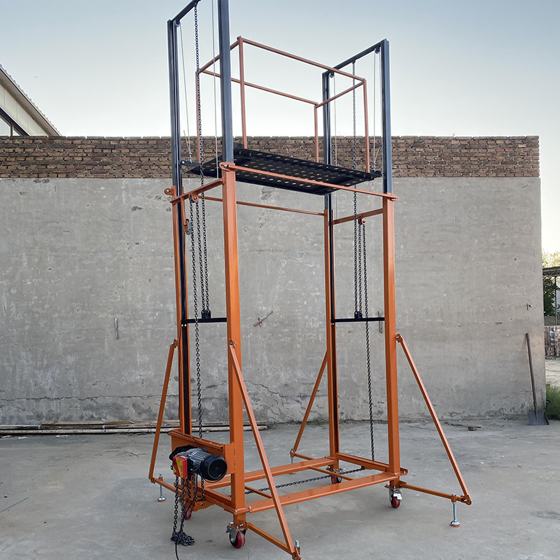 Deposit Customizable Electric  - Manhole Cover Lifting review and price