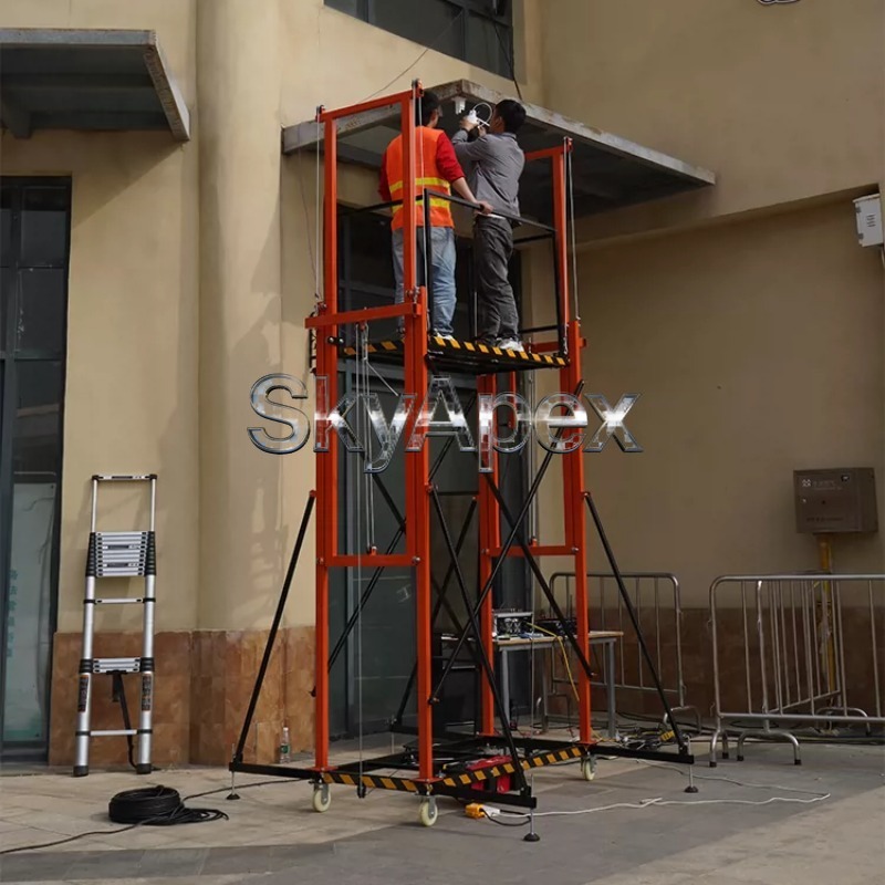 Deposit Customizable Electric  - Manhole Cover Lifting review and price