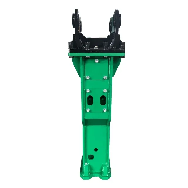 GCB40S SB10 Box Type Hydraulic - Heavy Equipment Breaker review and price