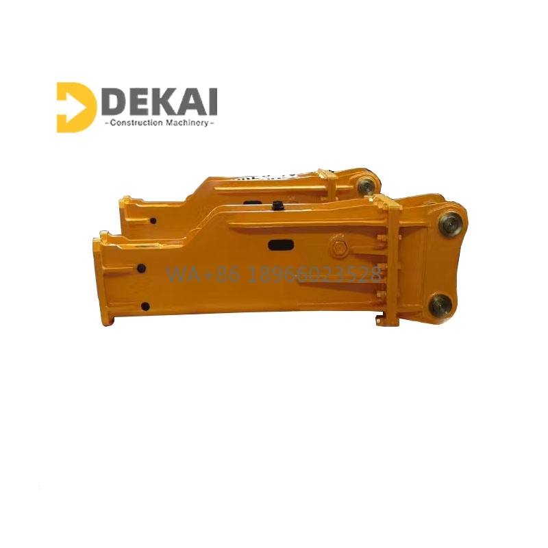 Hydraulic Rock Jack Hammer Bre - Heavy Equipment Breaker review and price
