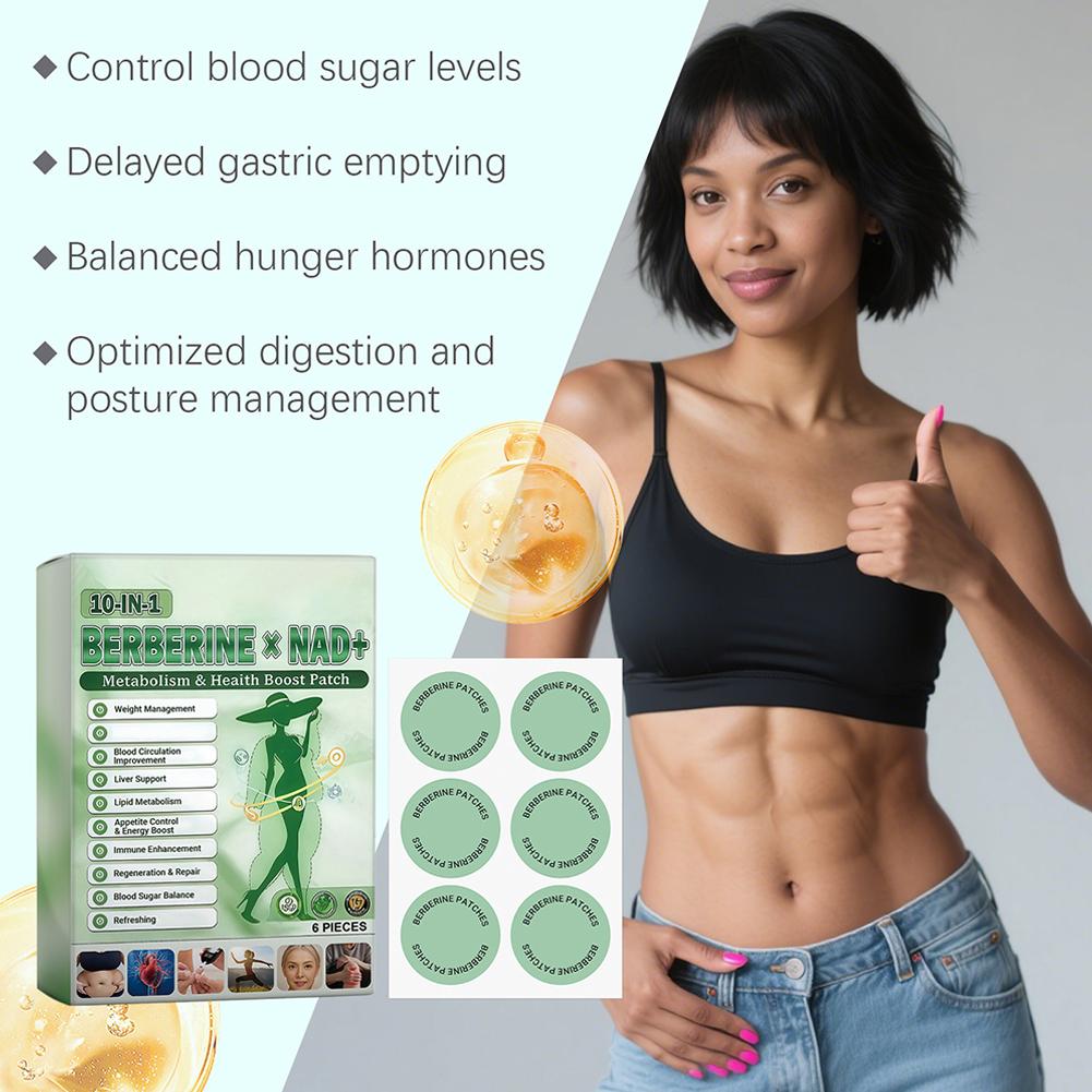 New upgraded 10-in-1 Berberine - Heavy Equipment Stickers review and price