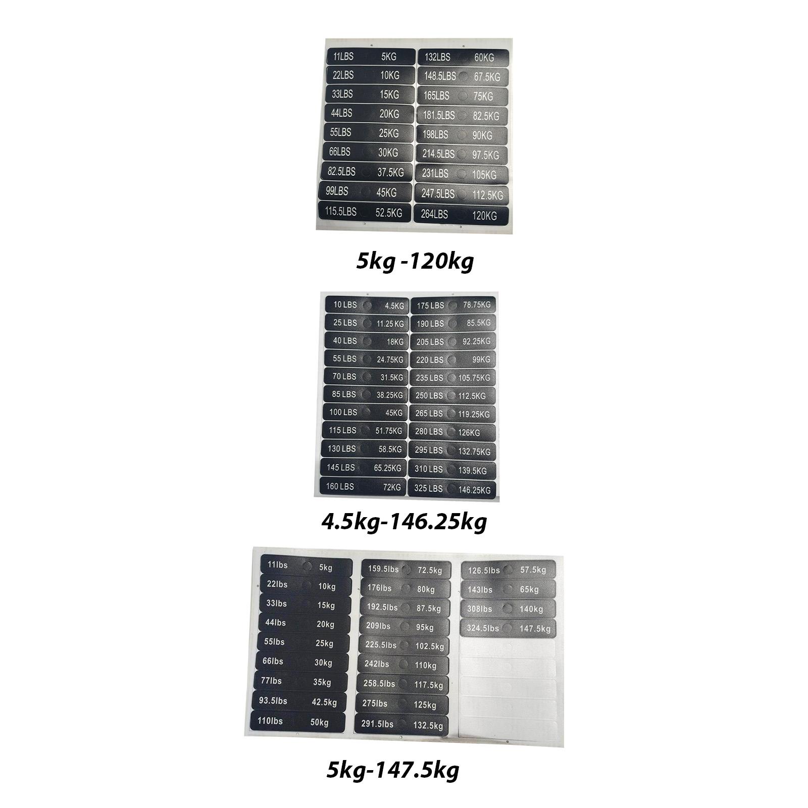 Weight Stack Labels Stickers G - Heavy Equipment Stickers review and price