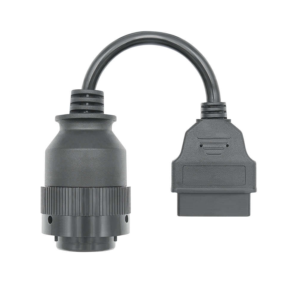 For CAT 14 Pin to 16 Pin OBD2  - Heavy Equipment Diagnostic Tool review and price