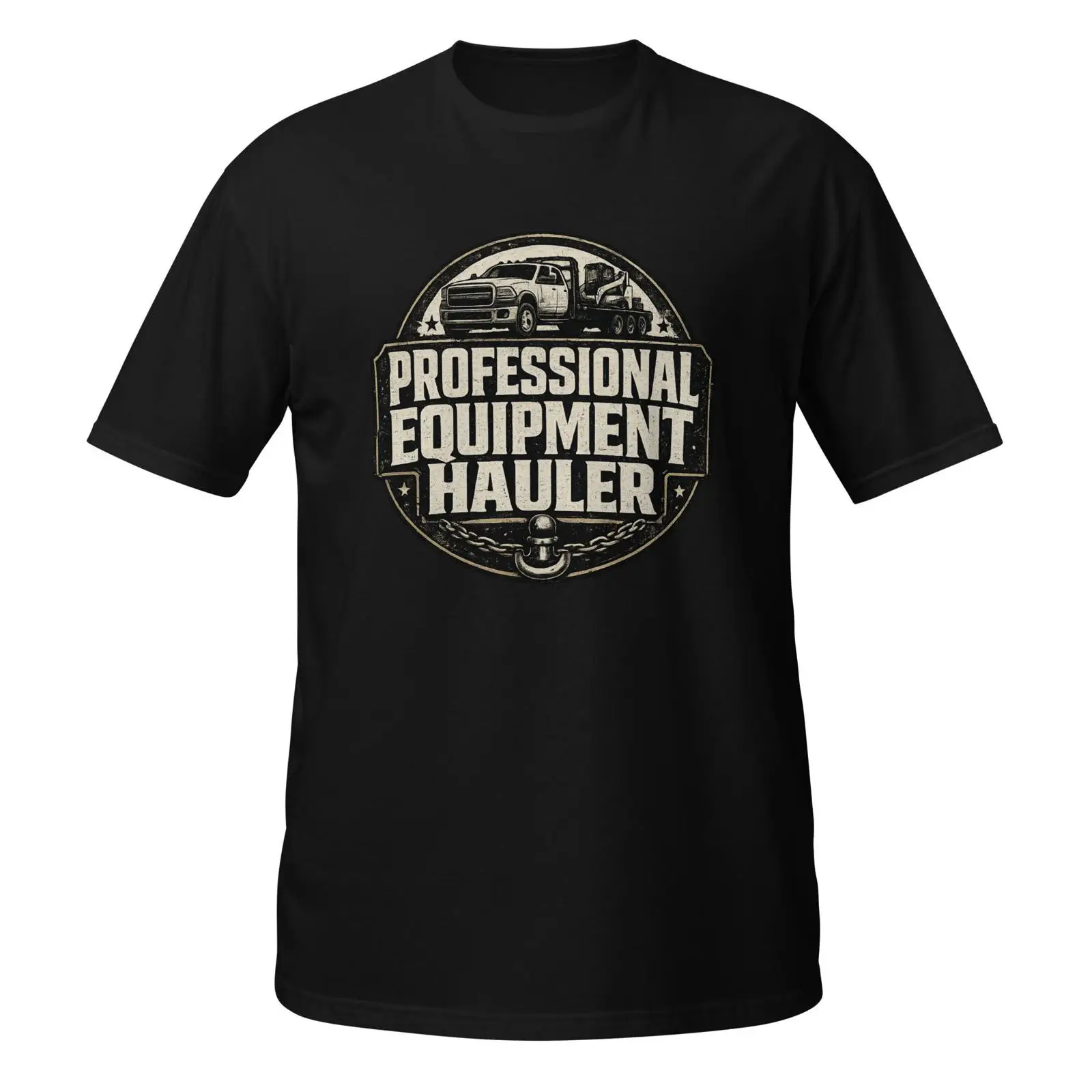 Professional Equipment Hauler  - Heavy Equipment Haulers review and price