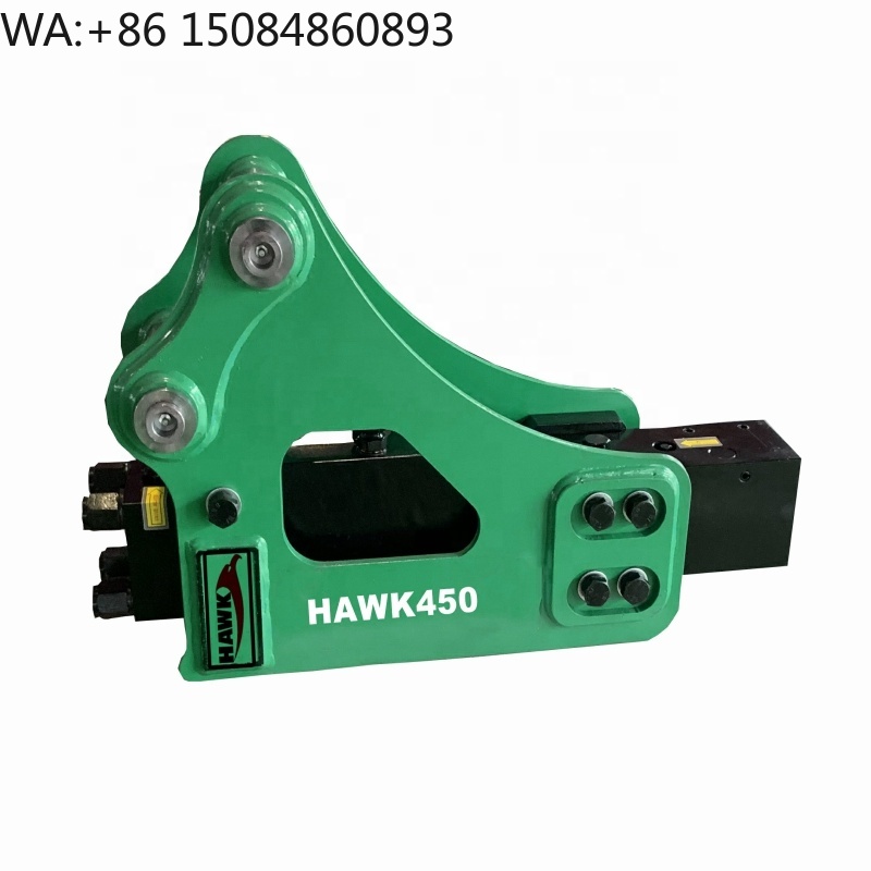 Heavy Duty Hydraulic Rock Demo - Heavy Equipment Breaker review and price