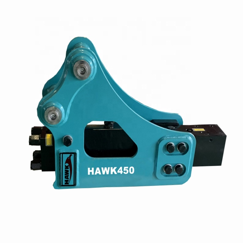 Heavy Duty Hydraulic Rock Demo - Heavy Equipment Breaker review and price