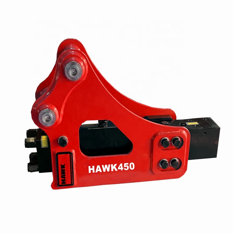 Heavy Duty Hydraulic Rock Demo - Heavy Equipment Breaker review and price