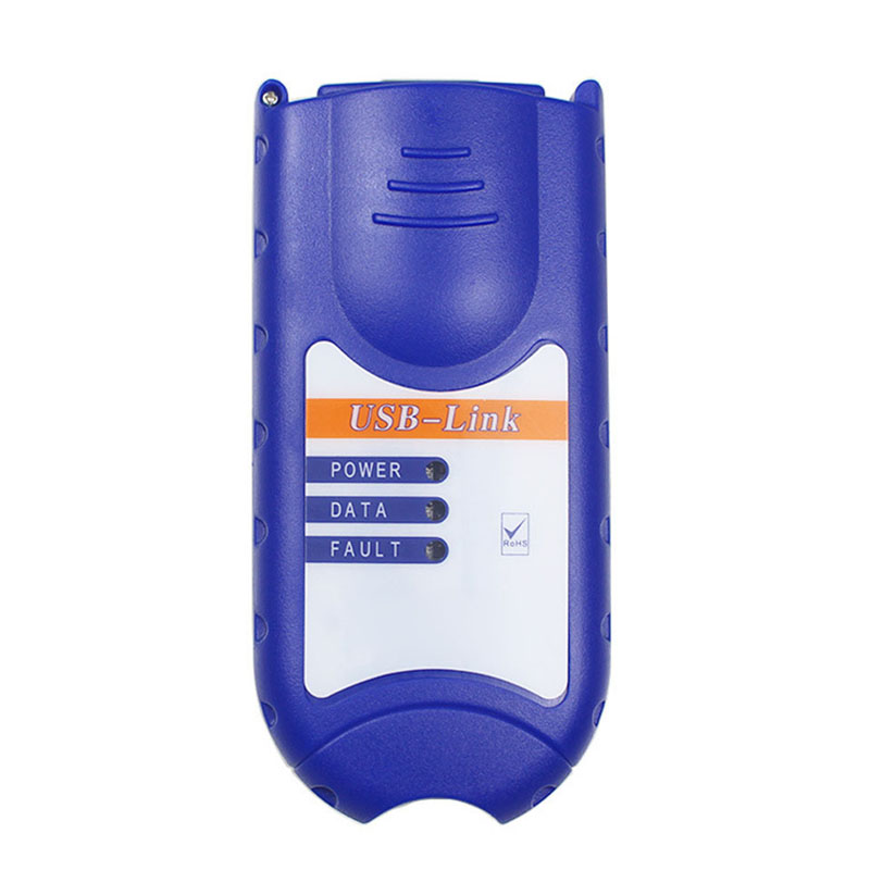 Original Nexiq USB Link Diesel - Heavy Equipment Diagnostic Tool review and price