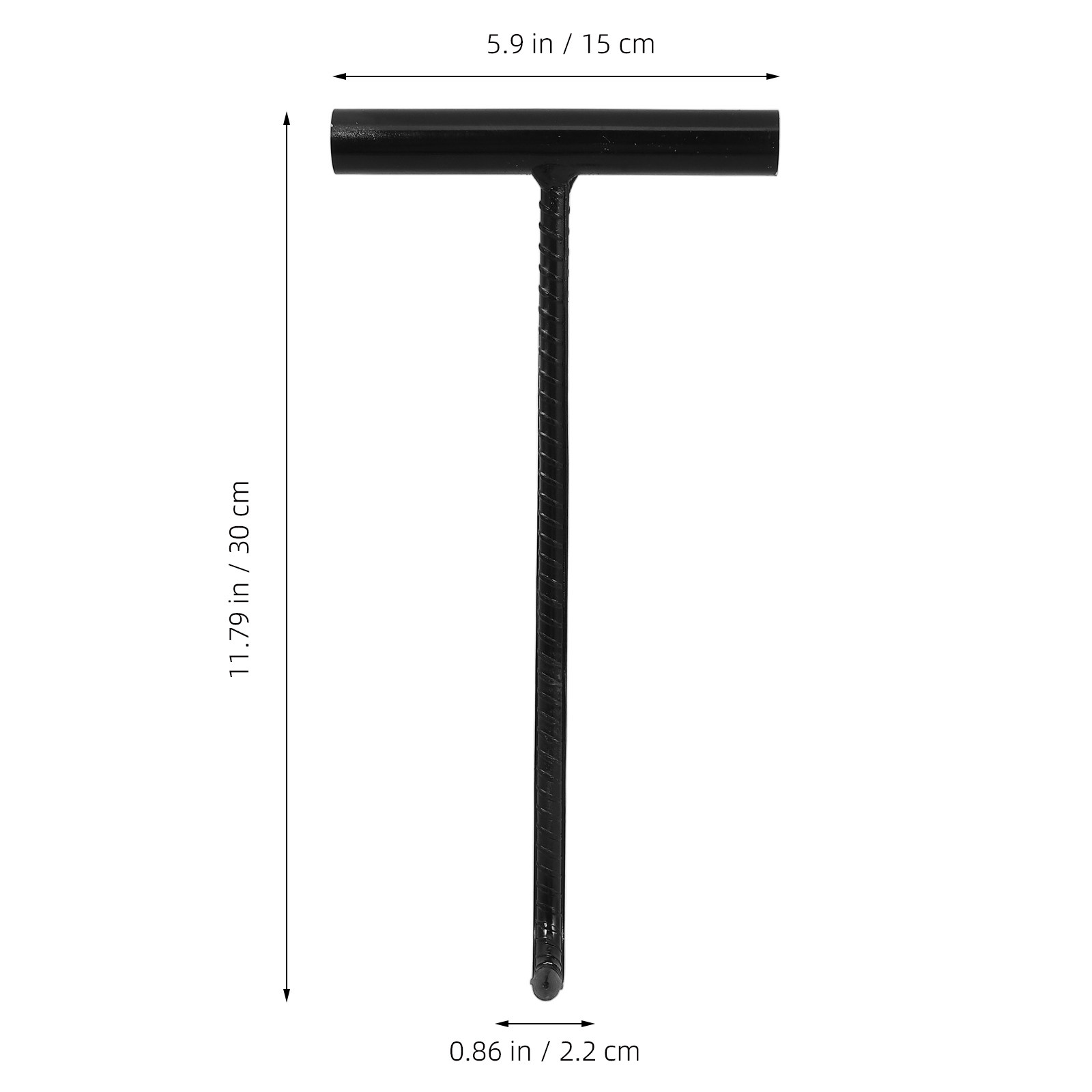 Manhole Cover Hook 2 Pack Rein - Manhole Cover Lifting review and price