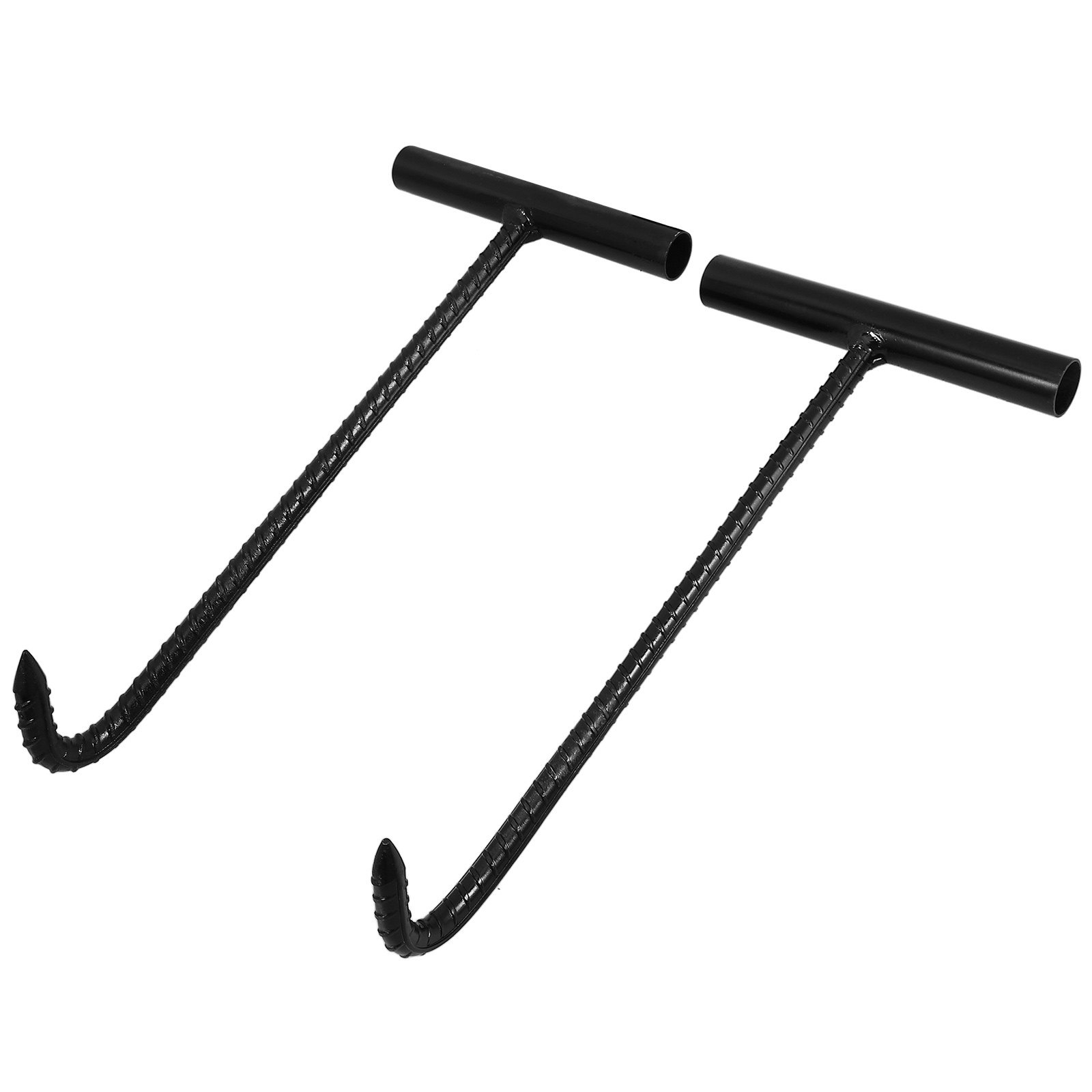 Manhole Cover Hook 2 Pack Rein - Manhole Cover Lifting review and price