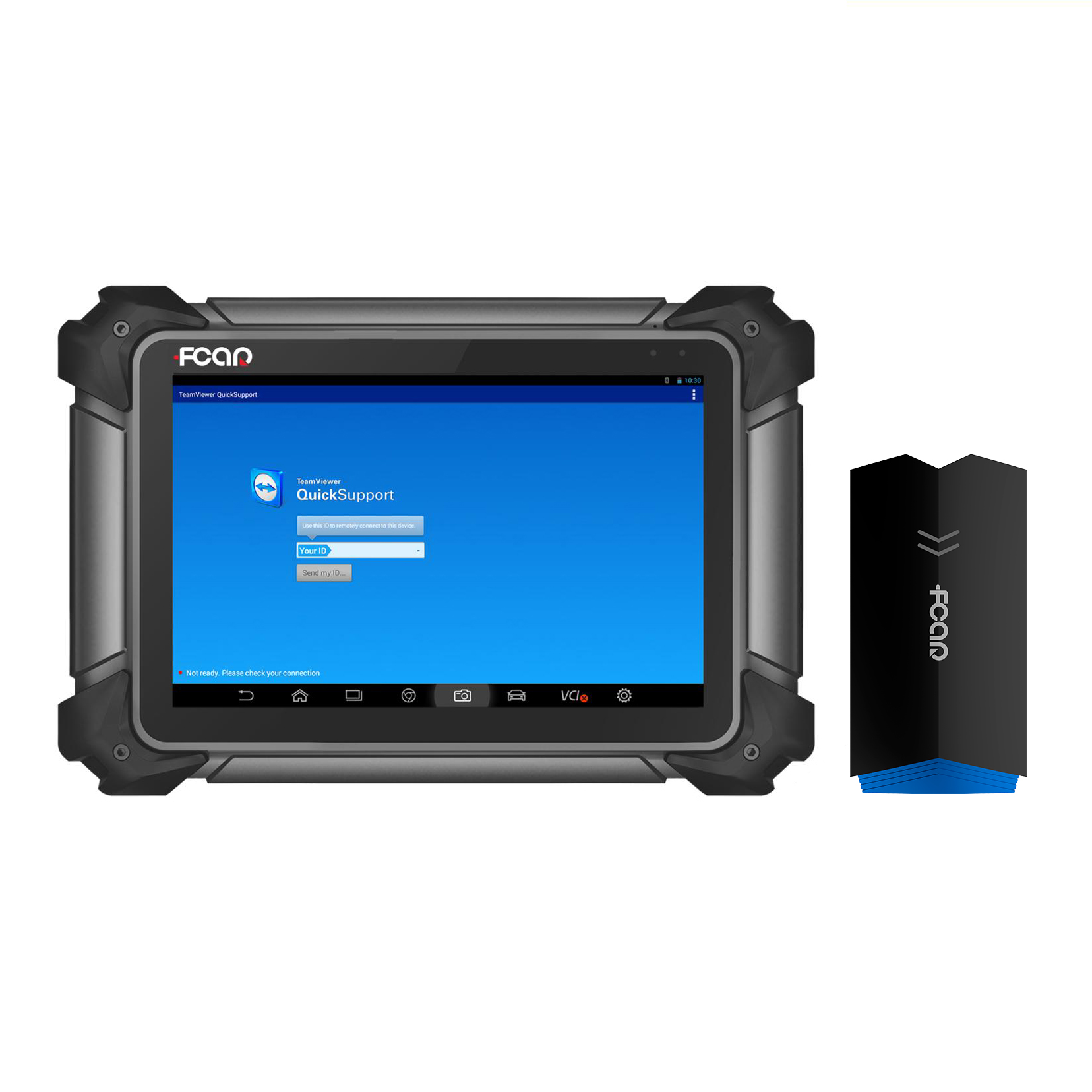 Car Fault Diagnosis Equipment  - Heavy Equipment Program review and price