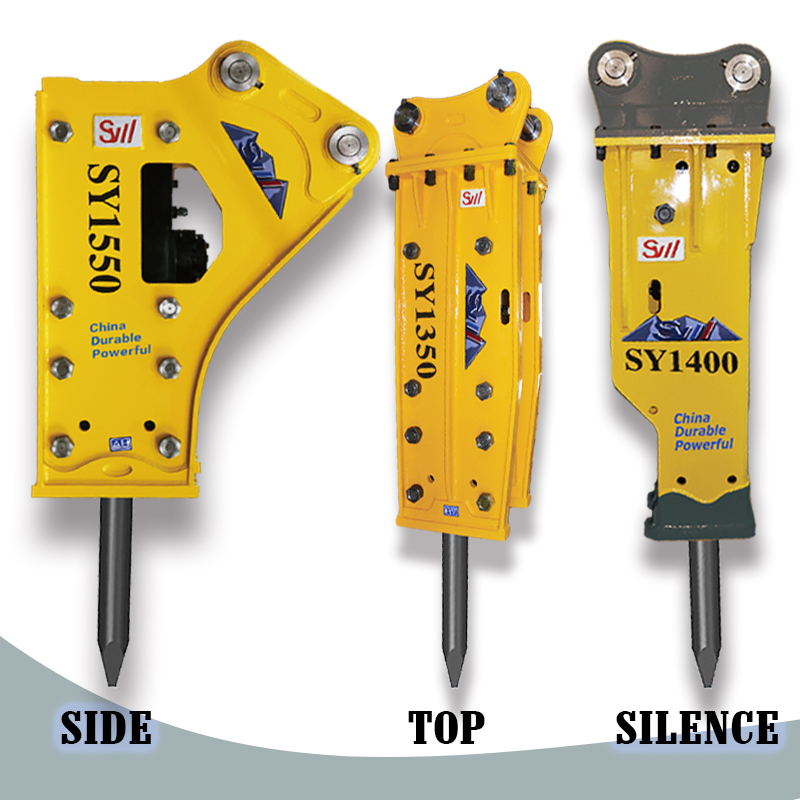 SB121 Heavy Equipment 28-40 To - Heavy Equipment Breaker review and price