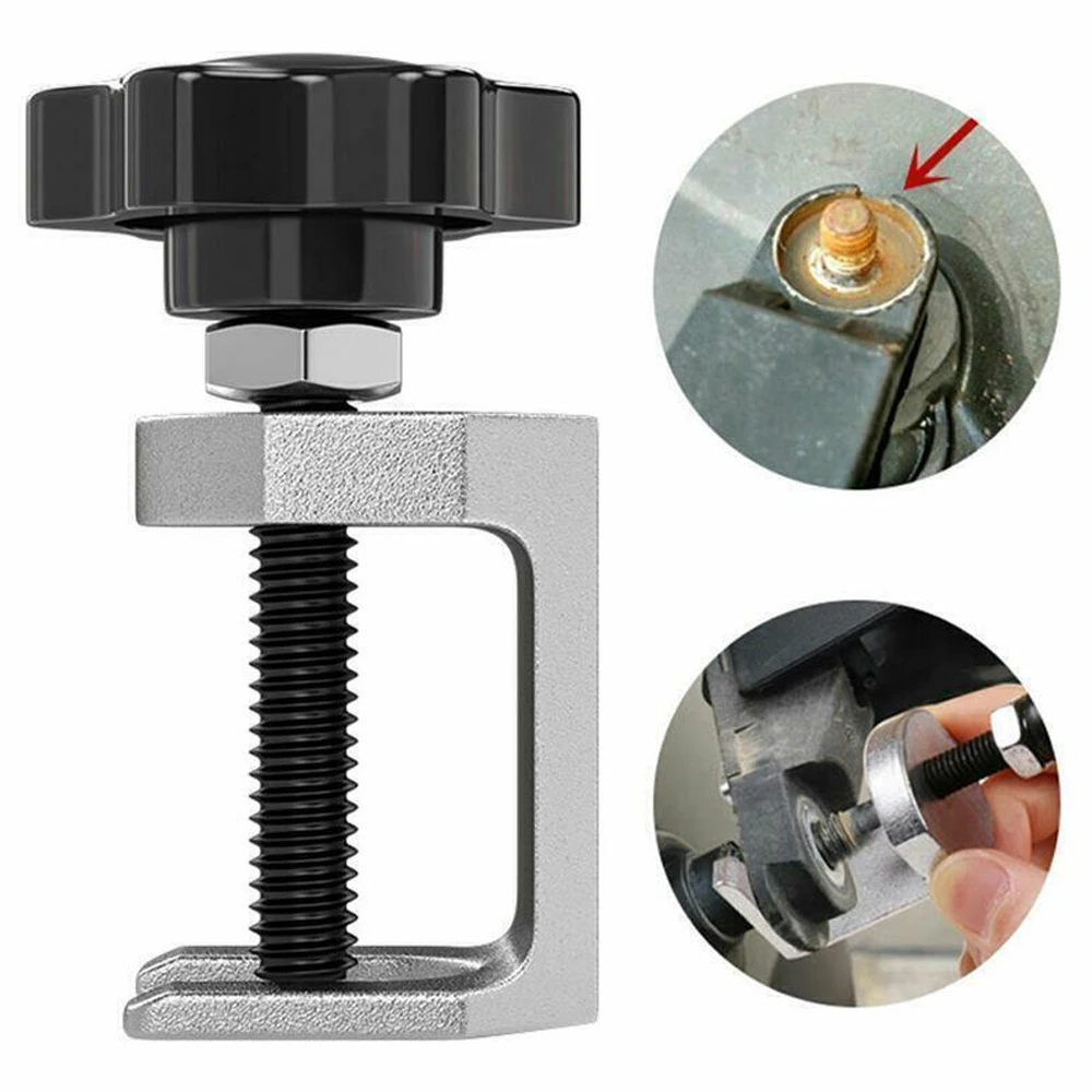 Universal Wiper Arm Puller Too - Heavy Equipment Operator review and price