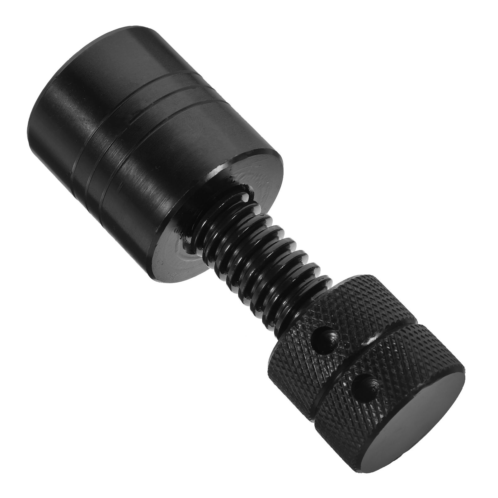 Screw Jack Adjustable 3T Mini  - Heavy Equipment Operator review and price