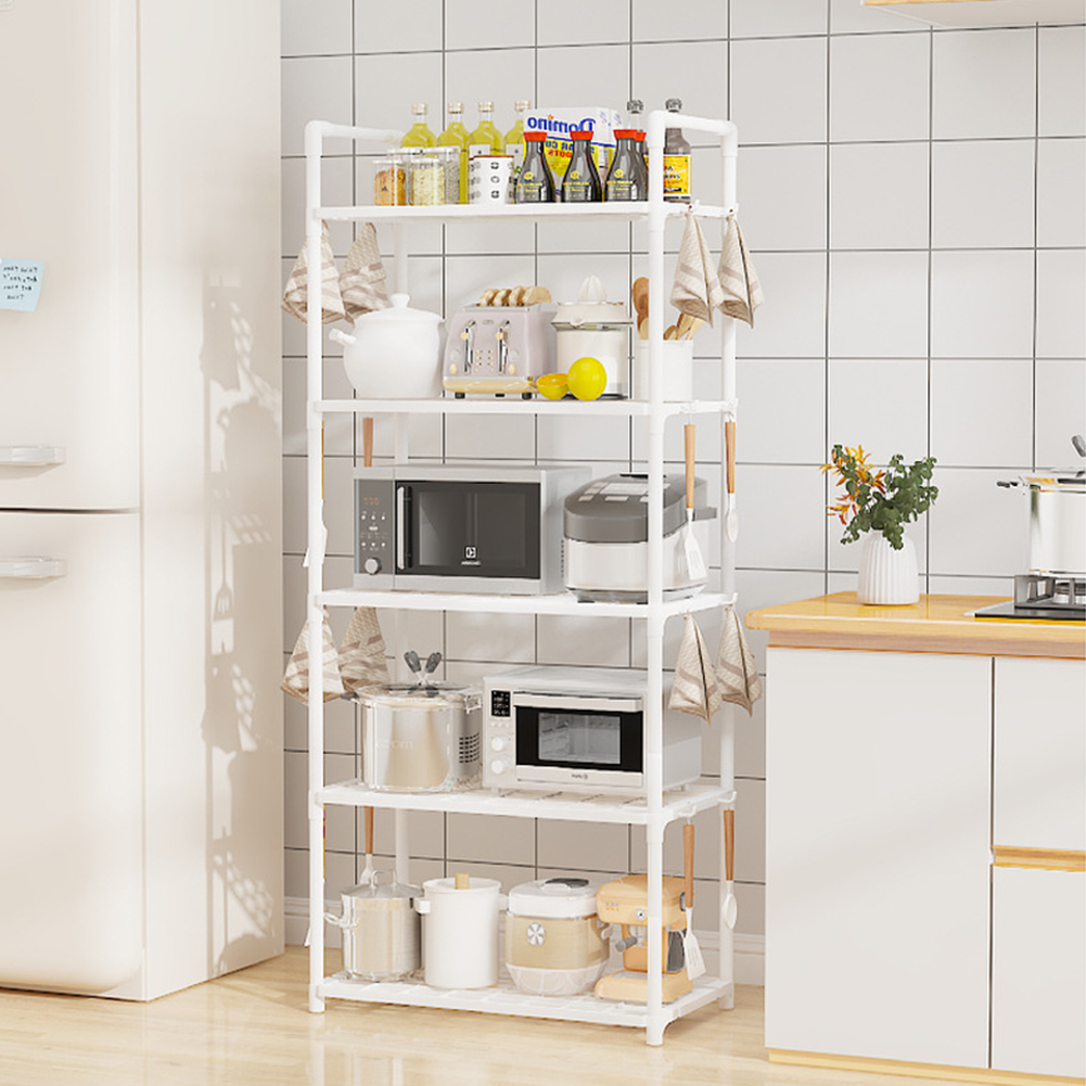 Storage Shelves 5 Tier Shelf O - Heavy Equipment Operator review and price