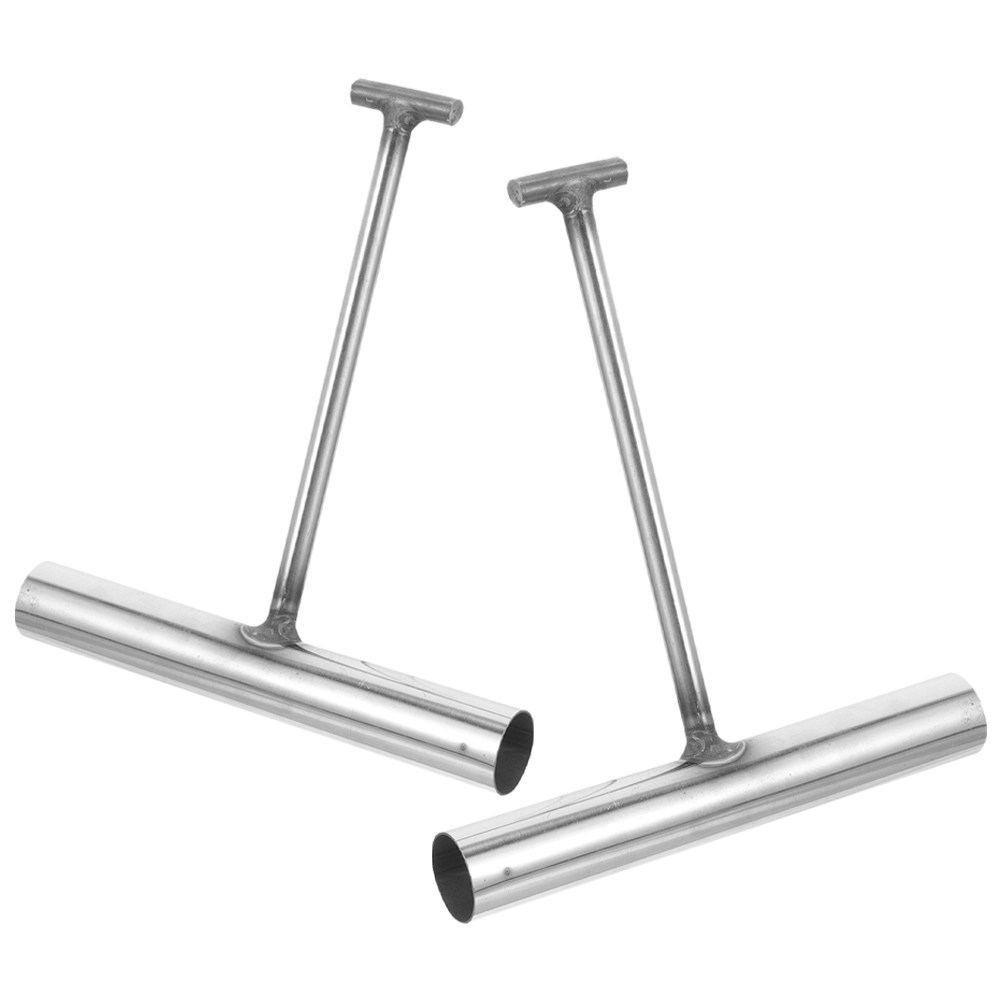 2Pcs T Shape Manhole Cover Lif - Manhole Cover Lifting review and price