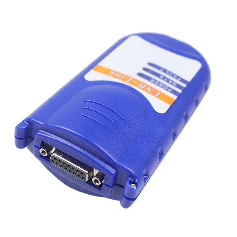 Nexiq USB Link 1 Diesel Truck  - Heavy Equipment Diagnostic Tool review and price