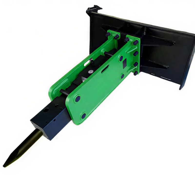 Heavy Duty Excavator Hydraulic - Heavy Equipment Breaker review and price