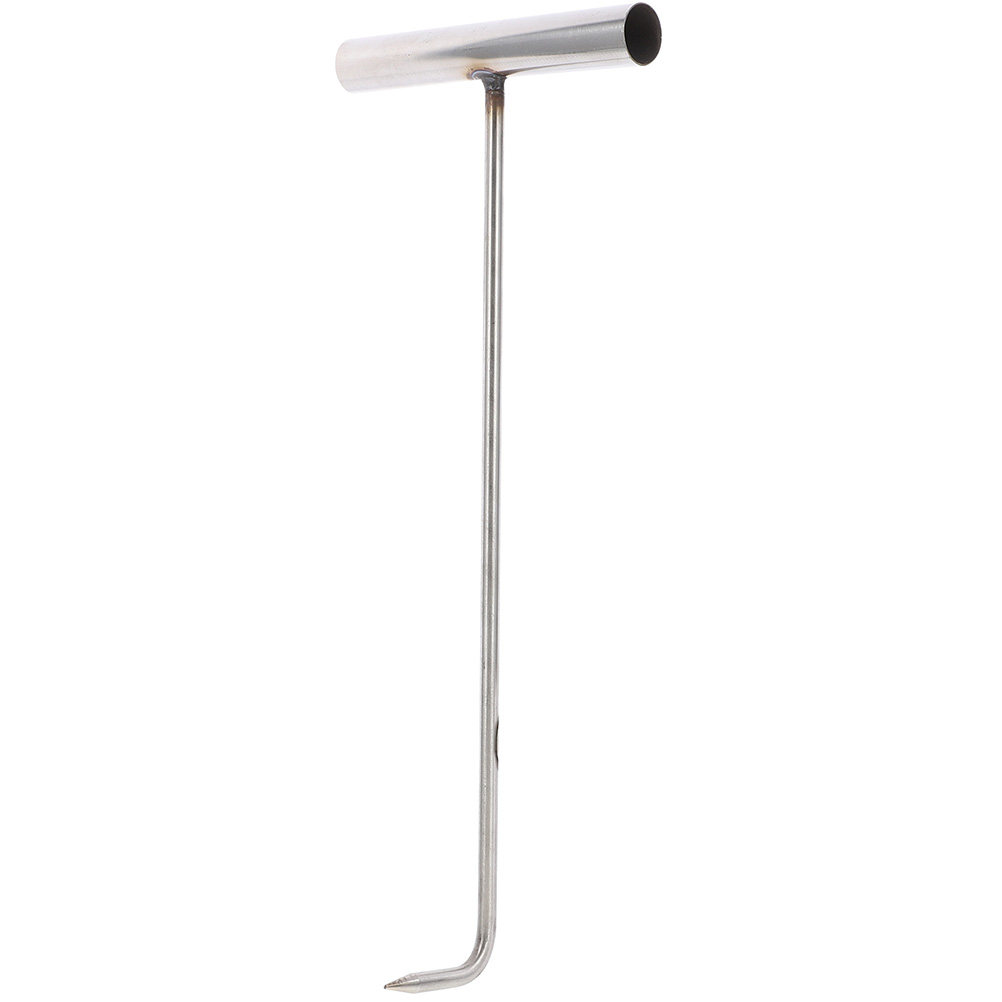 T Shape Manhole Cover Lifter H - Manhole Cover Lifting review and price