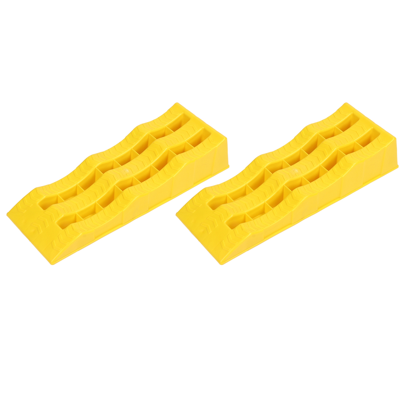1 Pair RV Leveling Ramps 3 Sta - Heavy Equipment Operator review and price