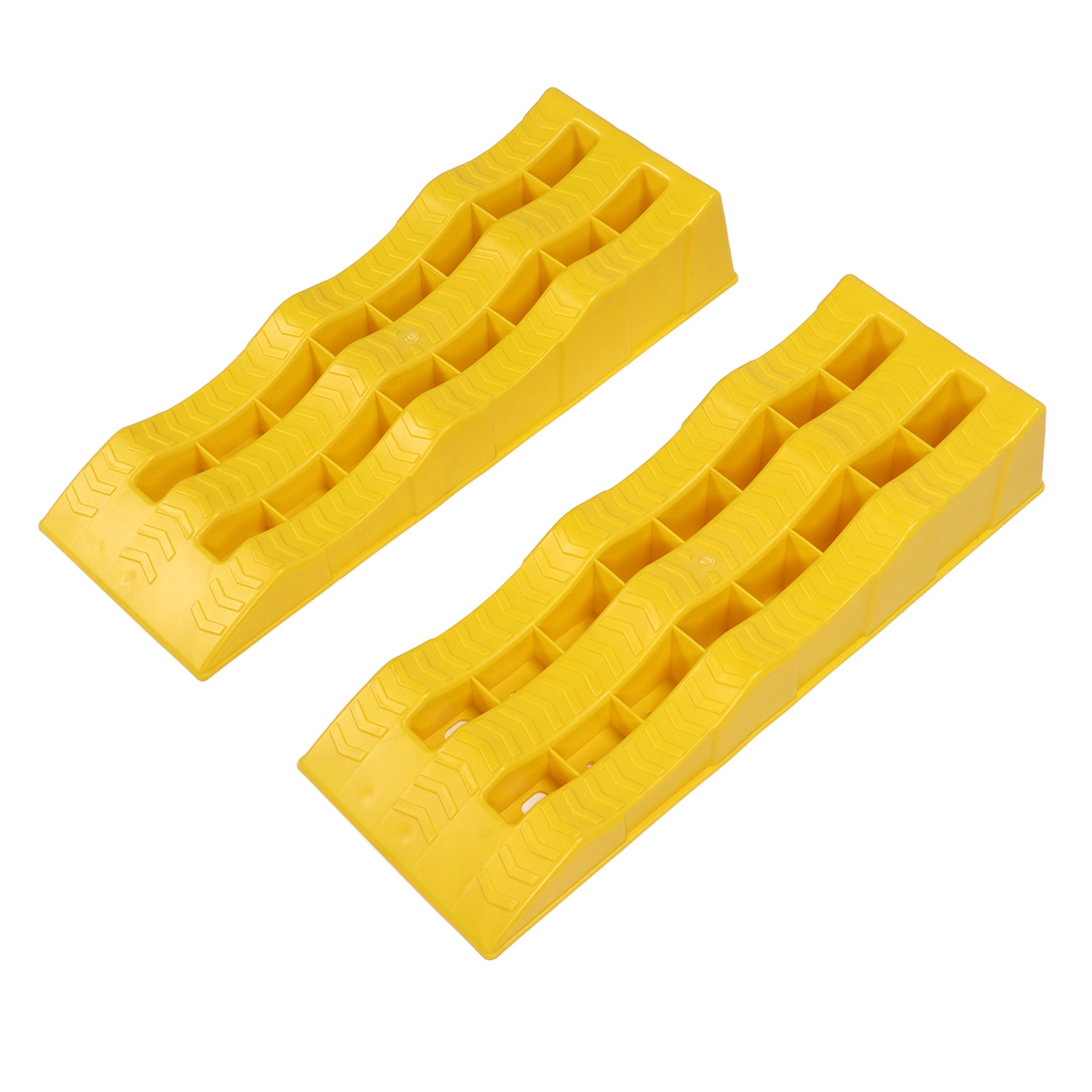 1 Pair RV Leveling Ramps 3 Sta - Heavy Equipment Operator review and price