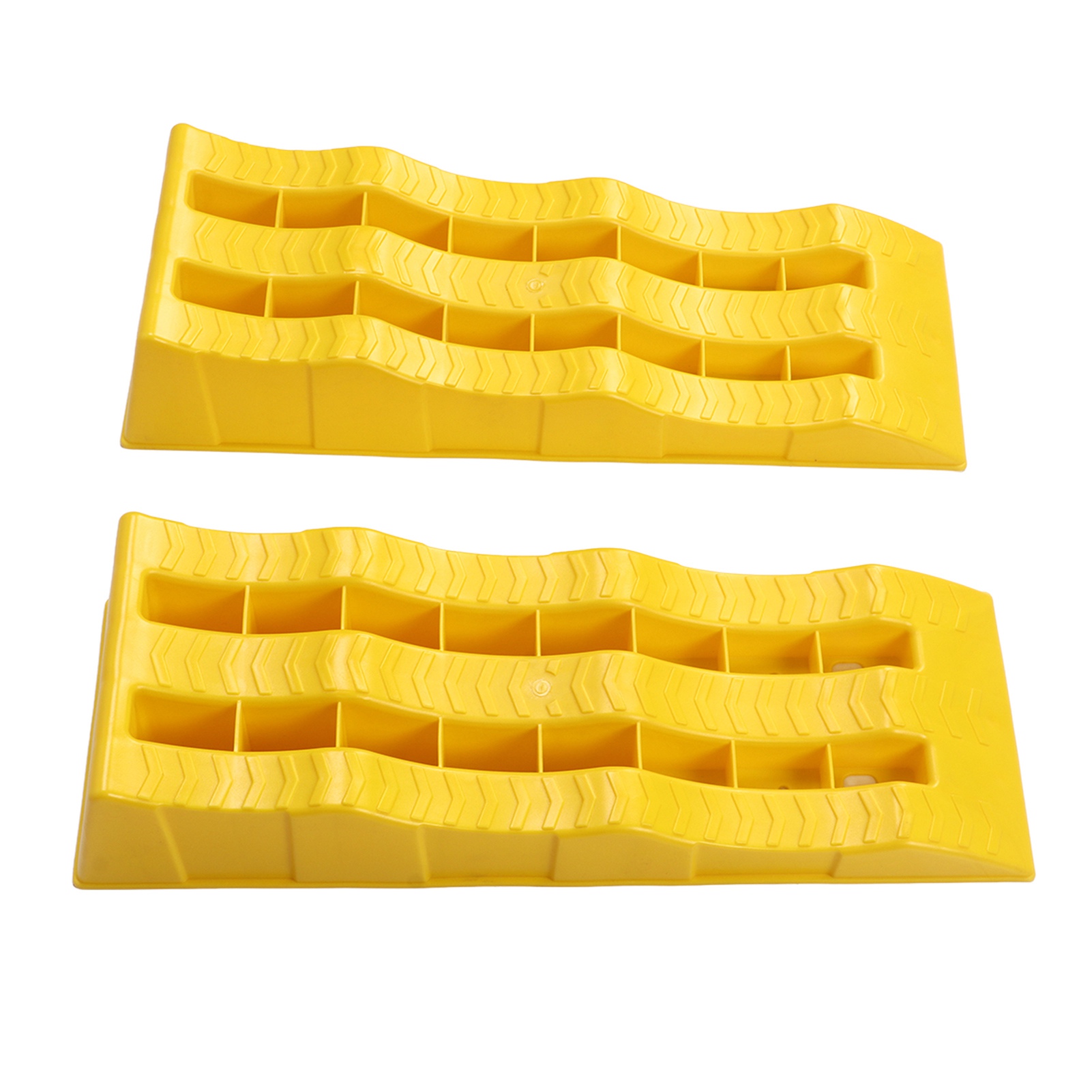 1 Pair RV Leveling Ramps 3 Sta - Heavy Equipment Operator review and price