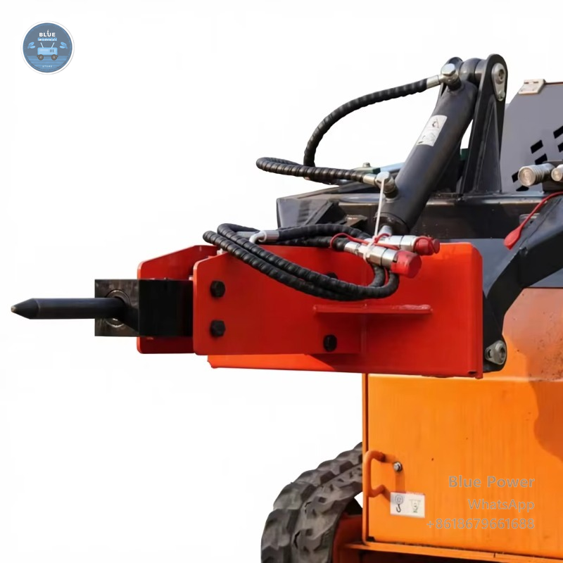 Hydraulic Rock Breaker Parts f - Heavy Equipment Breaker review and price