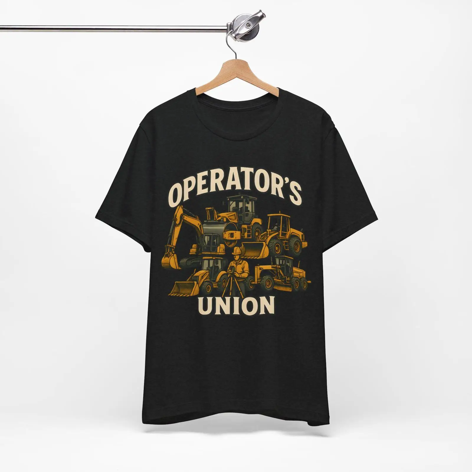 Heavy Equipment Operator Union - Heavy Equipment Union review and price