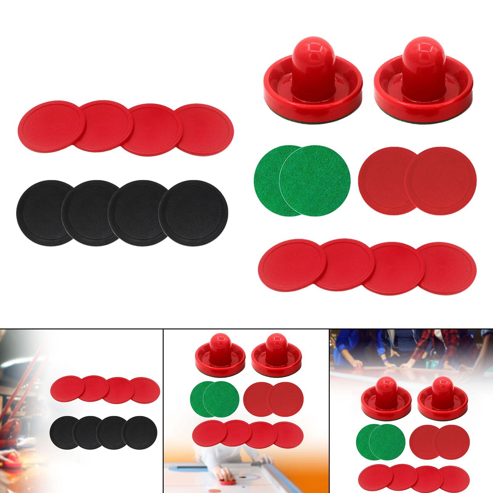 Air Hockey Pucks Home Air Hock - Heavy Equipment Game review and price