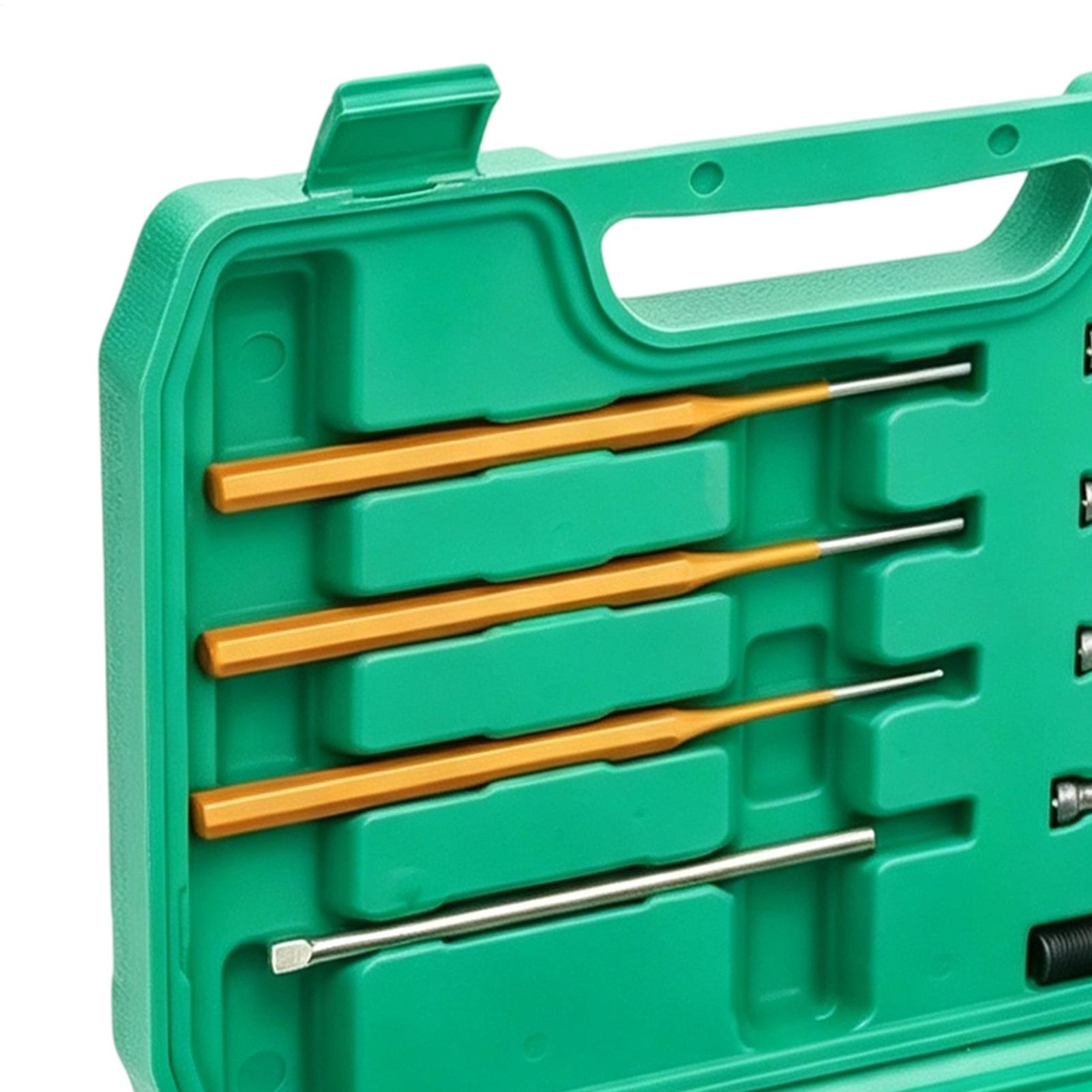Roller Chain Breaker Precise H - Heavy Equipment Breaker review and price