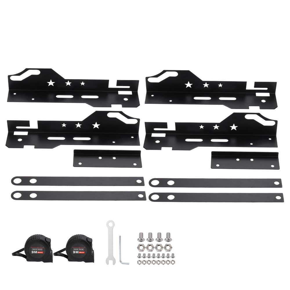 2pcs Car Wheel Toe Alignment T - Heavy Equipment Operator review and price