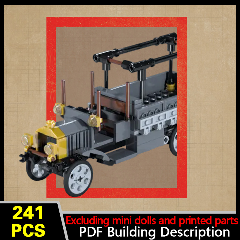 Heavy Transport Truck Model MO - Heavy Equipment Game review and price