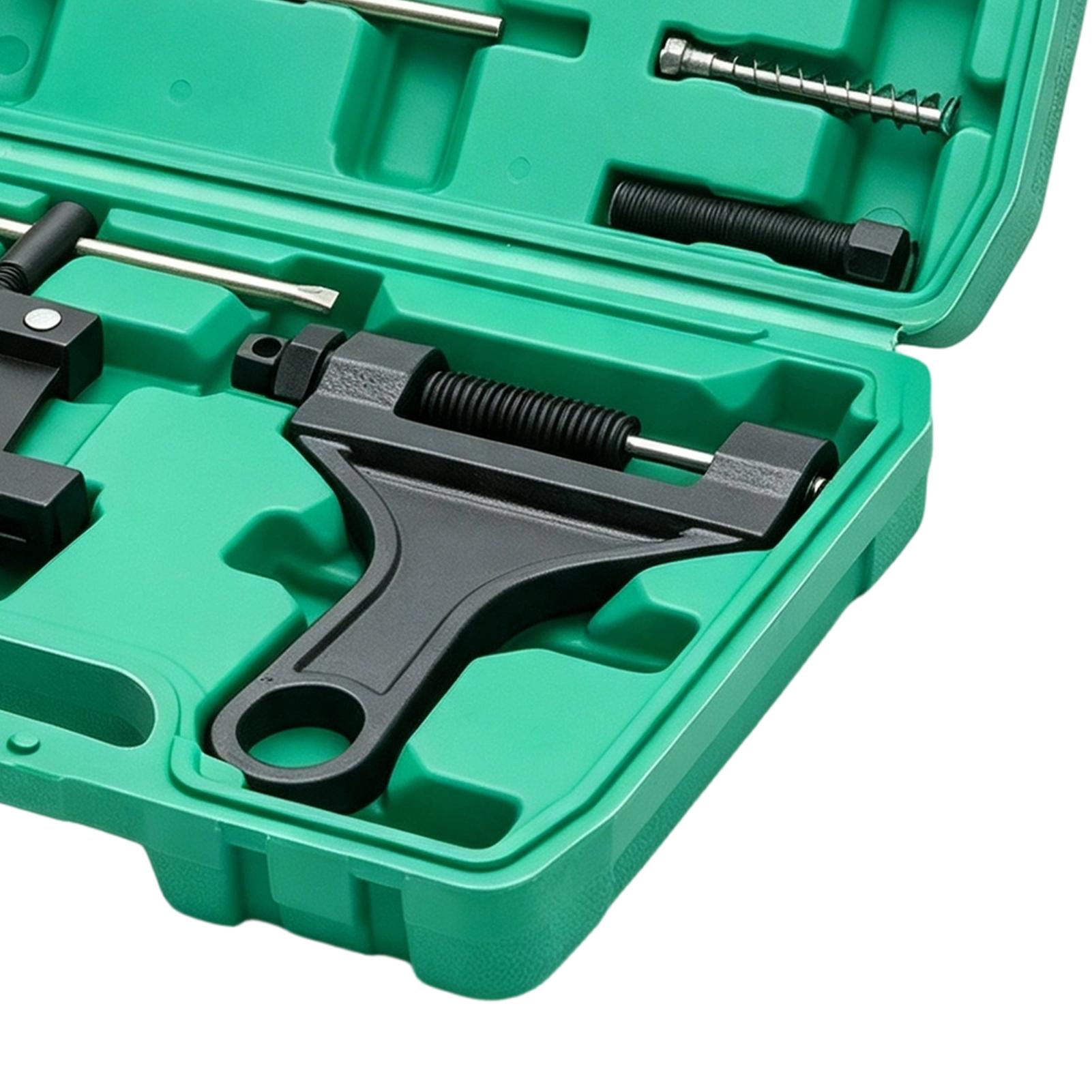 Roller Chain Breaker Heavy-Dut - Heavy Equipment Breaker review and price