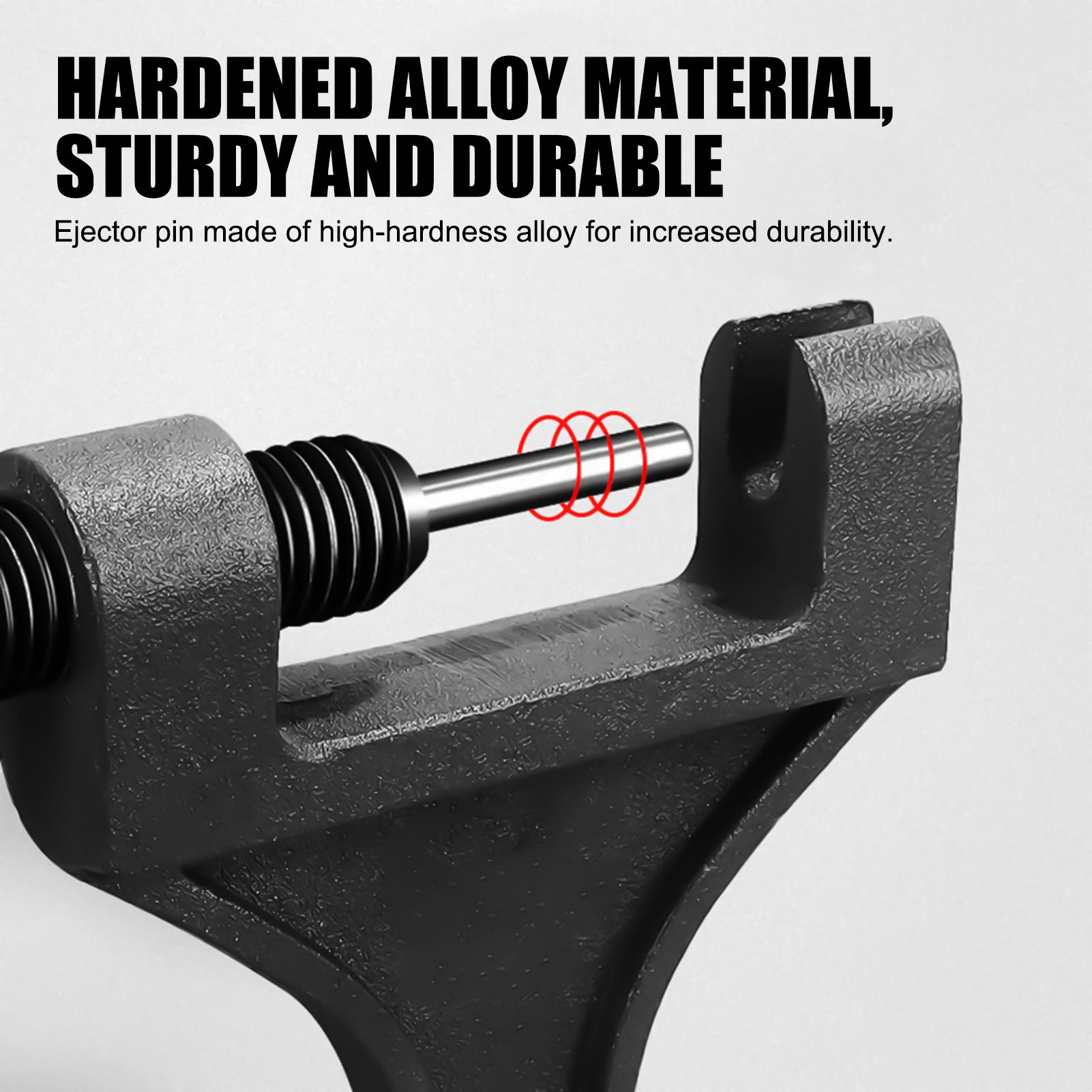 Roller Chain Breaker Heavy-Dut - Heavy Equipment Breaker review and price