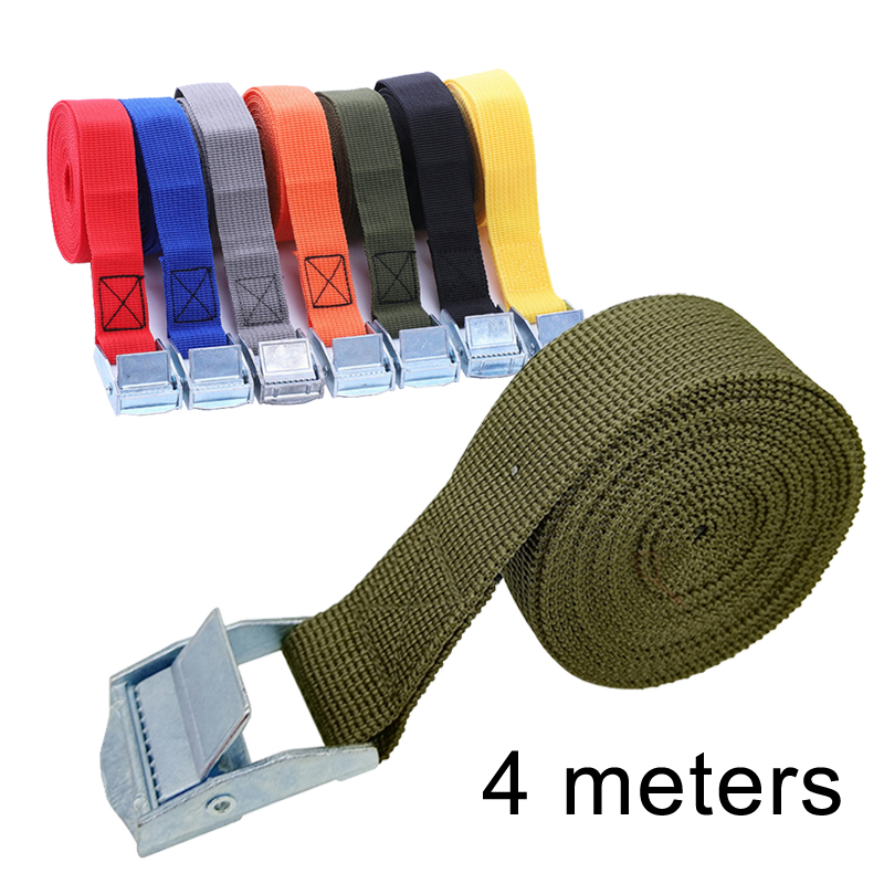4M Cargo Straps With Buckle Ti - Heavy Equipment Operator review and price