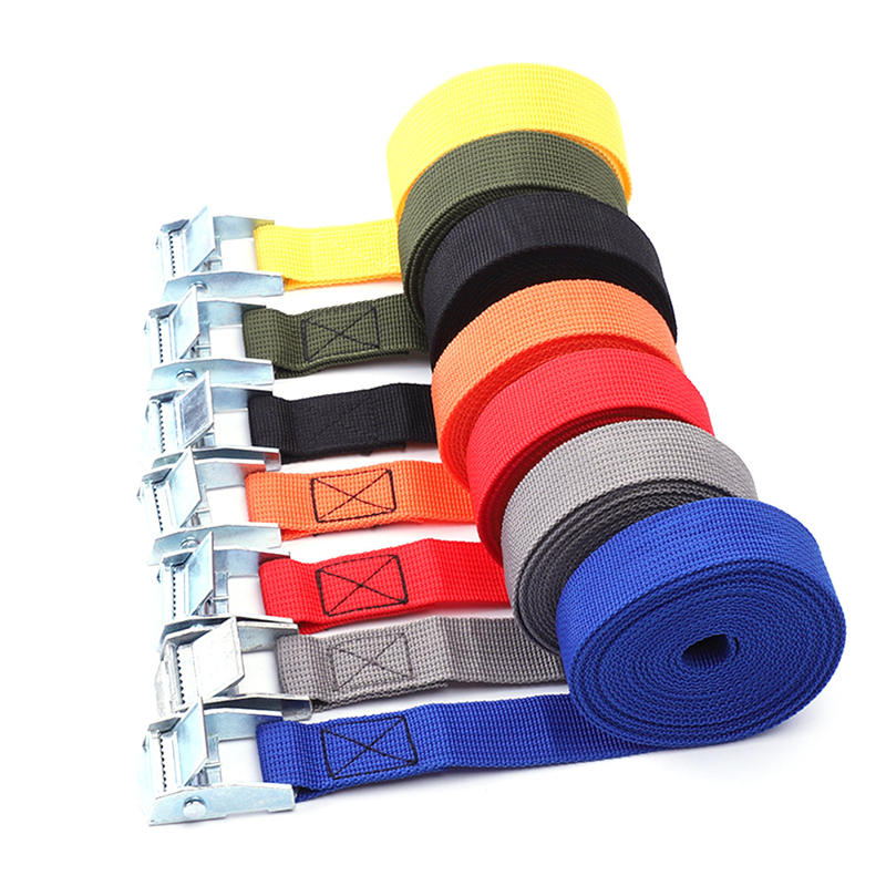 4M Cargo Straps With Buckle Ti - Heavy Equipment Operator review and price
