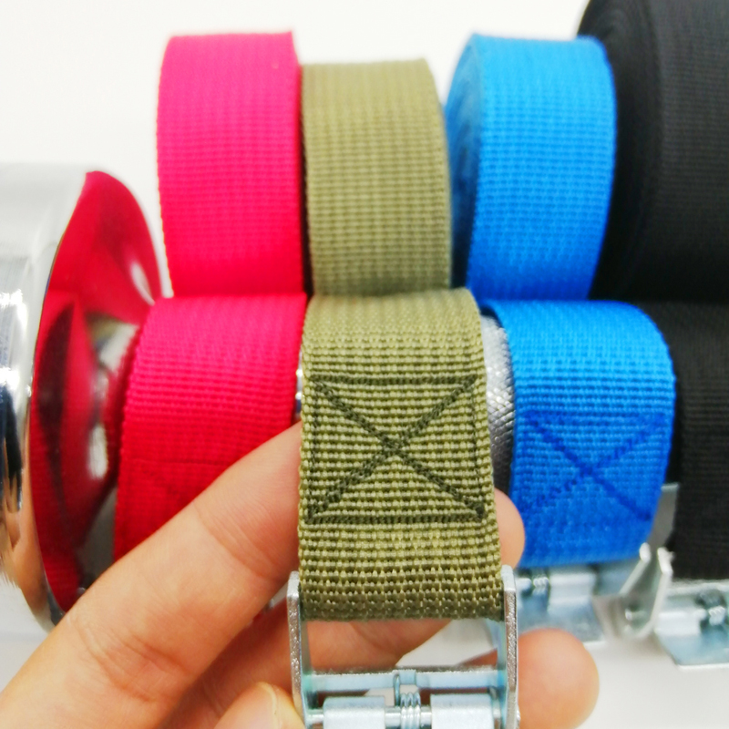 4M Cargo Straps With Buckle Ti - Heavy Equipment Operator review and price