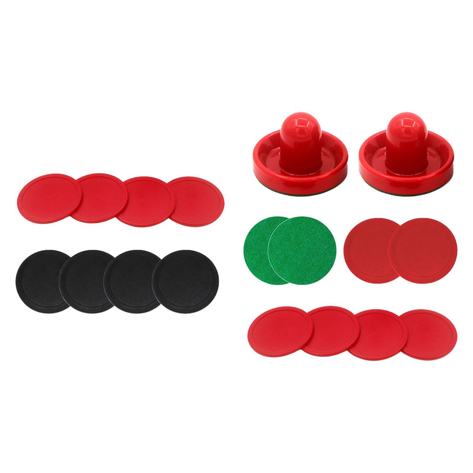 Air Hockey Pushers Heavy Duty  - Heavy Equipment Game review and price