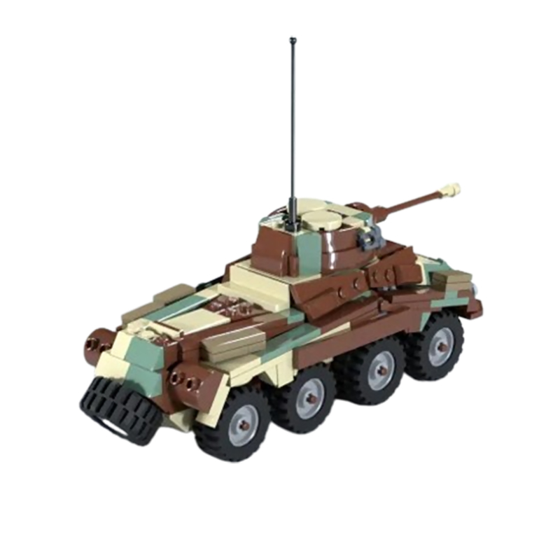 qwert Heavy Armored Vehicle Mo - Heavy Equipment Armor review and price