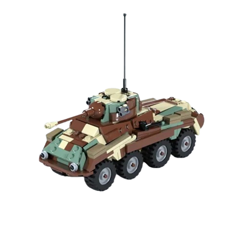 qwert Heavy Armored Vehicle Mo - Heavy Equipment Armor review and price