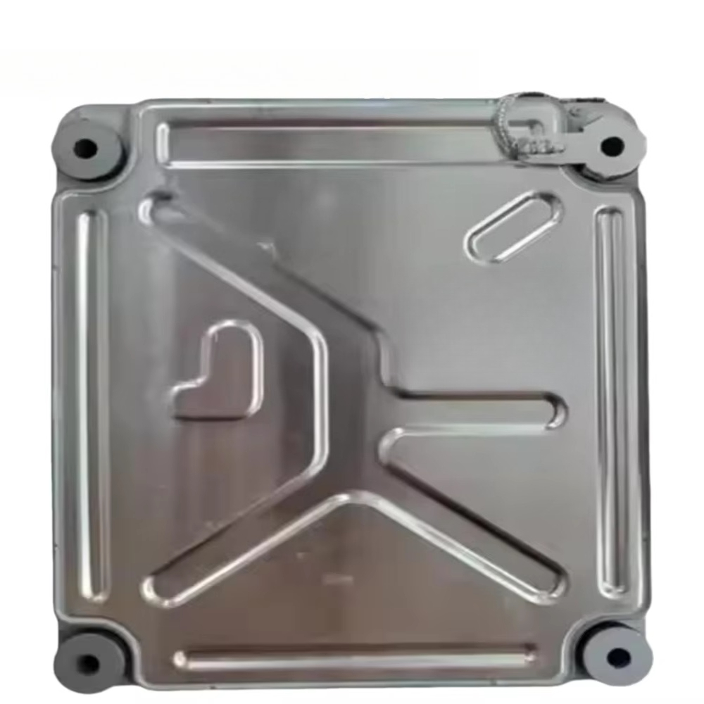 Engine Control Unit Engine ECU - Heavy Equipment Program review and price