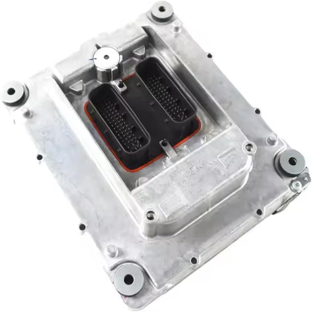 Engine Control Unit Engine ECU - Heavy Equipment Program review and price